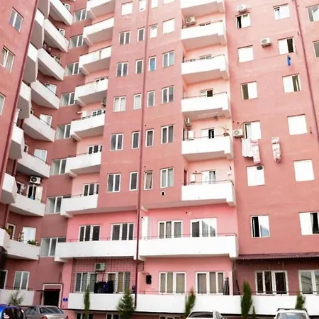 Brothers Кутаиси Экстерьер фото